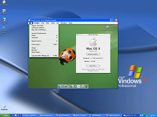 make iso linux for mac os 10.6.8